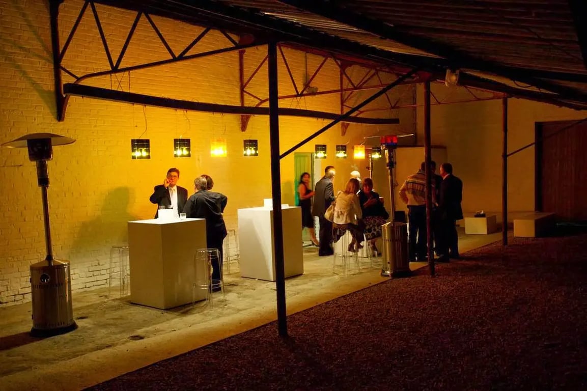 De Cultuurfabriek