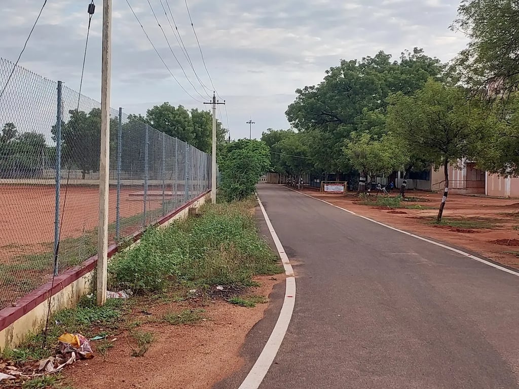 Anna Stadium