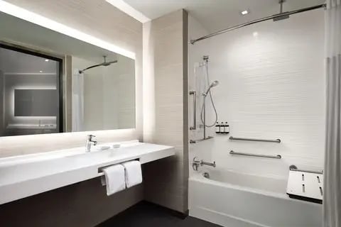 AC Hotel Phoenix Downtown
