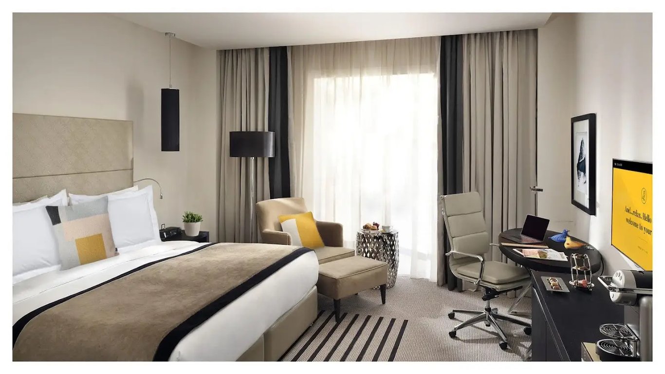 voco - Riyadh, an IHG Hotel