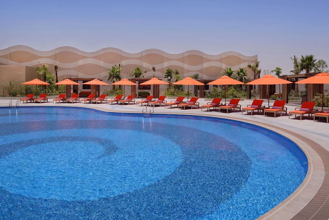 voco - Riyadh, an IHG Hotel