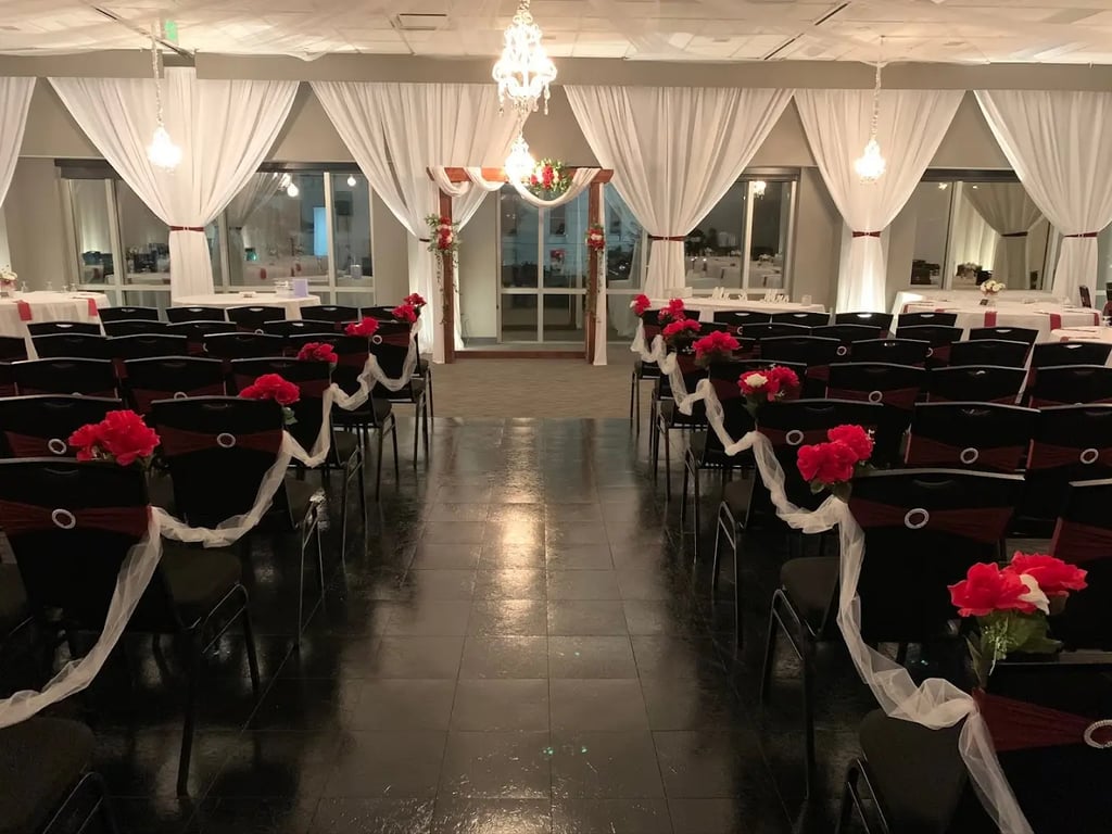 West Market Conference Center