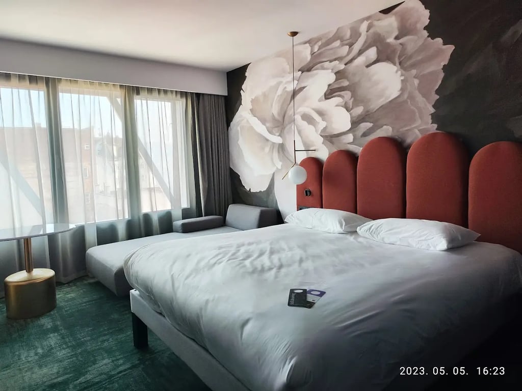 Mercure Debrecen