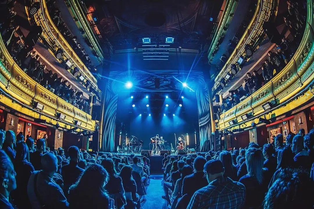 Joy Theater