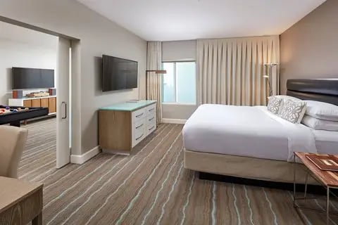 Hotel Paseo