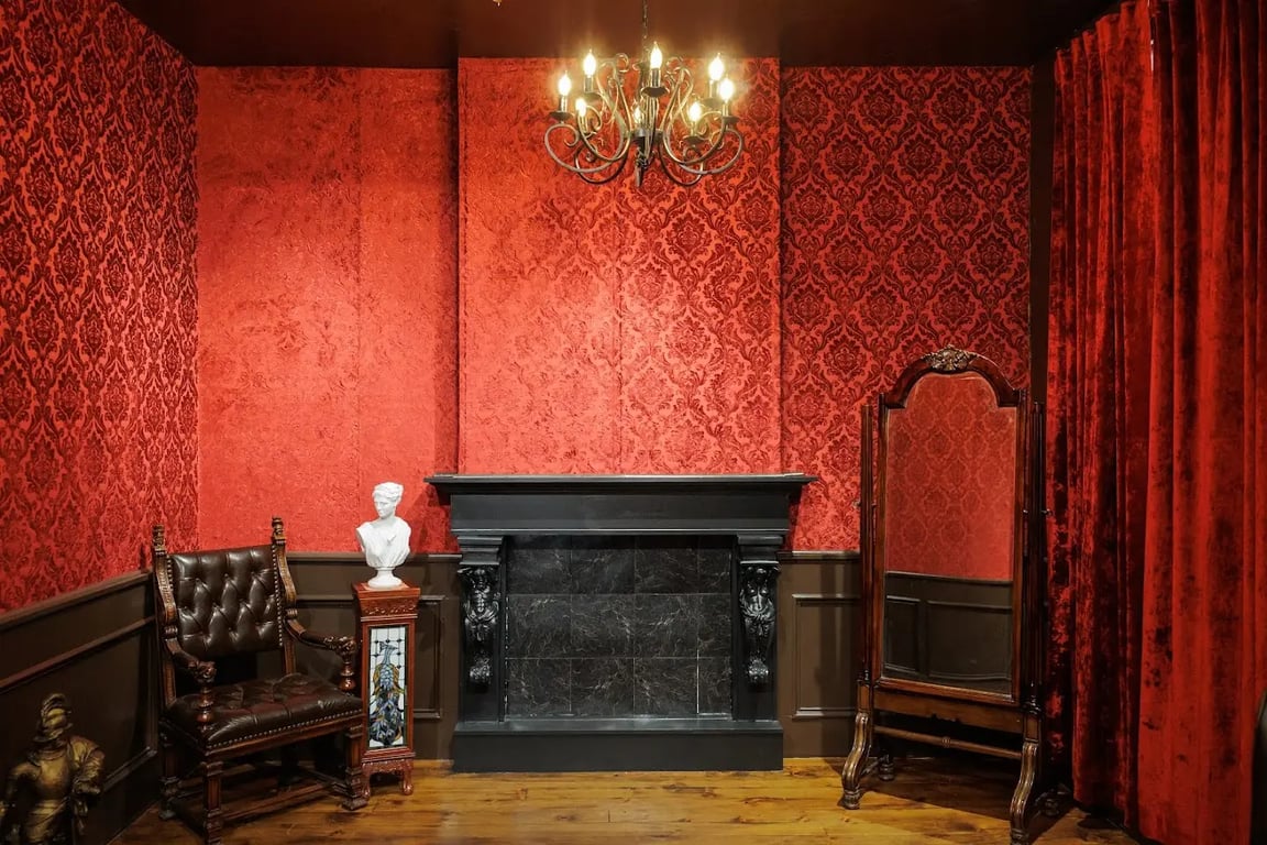 The Schoolhouse