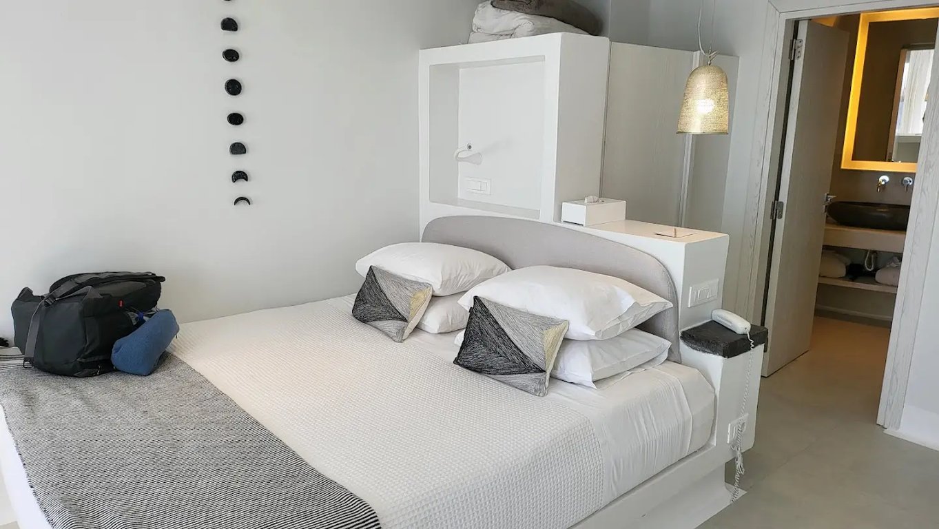 Cosmopolitan Suites - Small Luxury Hotels of the World