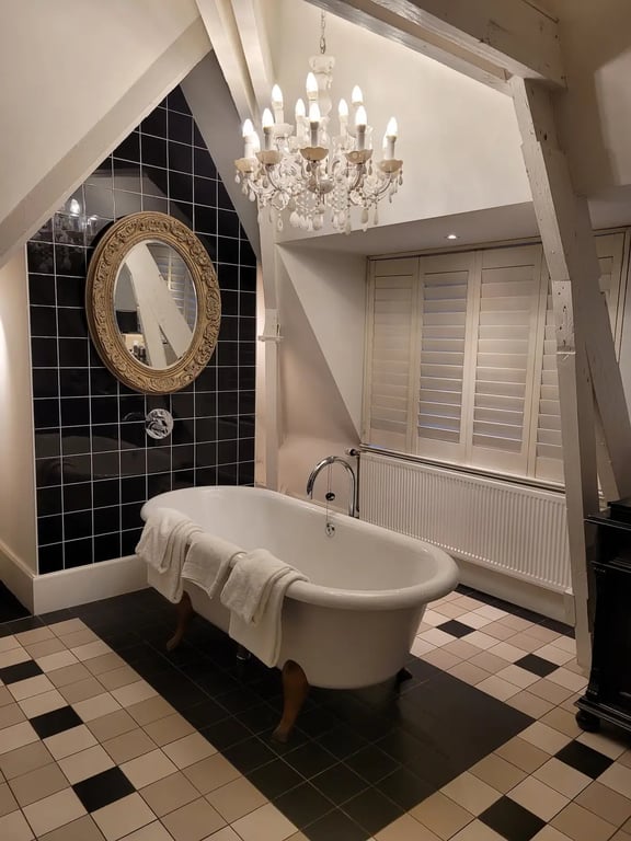 Landgoed Huize Bergen