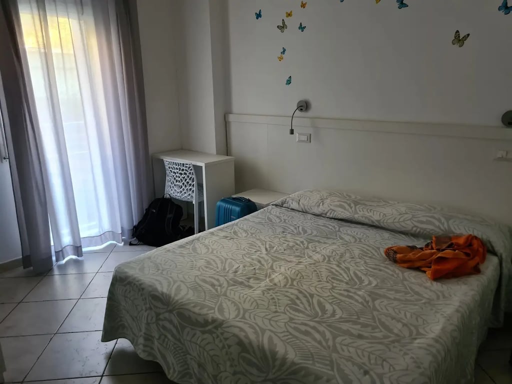 My Hotel
