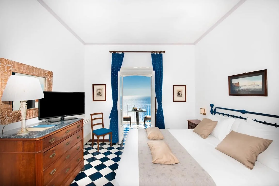 Grand Hotel Tritone