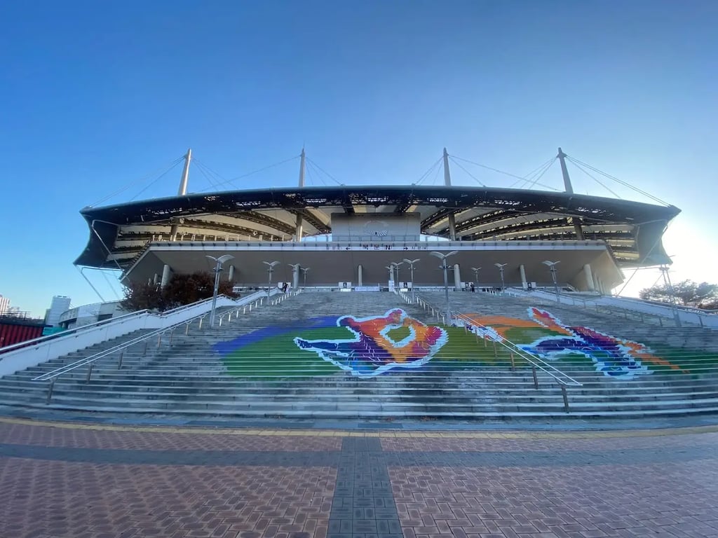 Seoul-World-Cup-Stadium