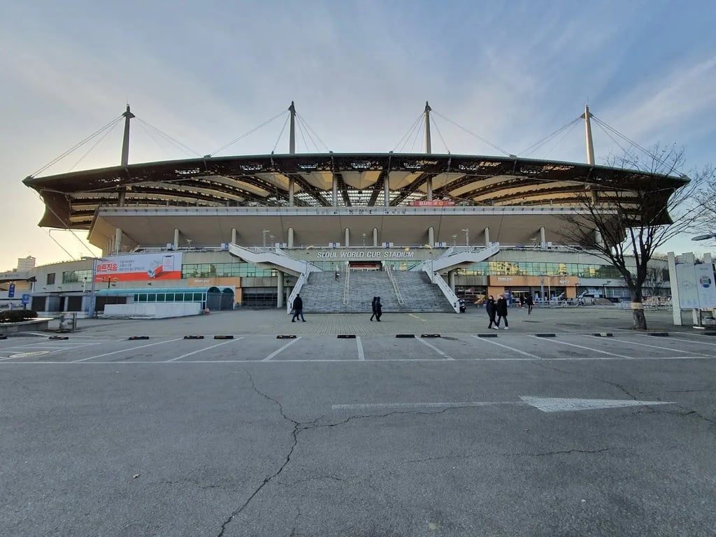 Seoul-World-Cup-Stadium