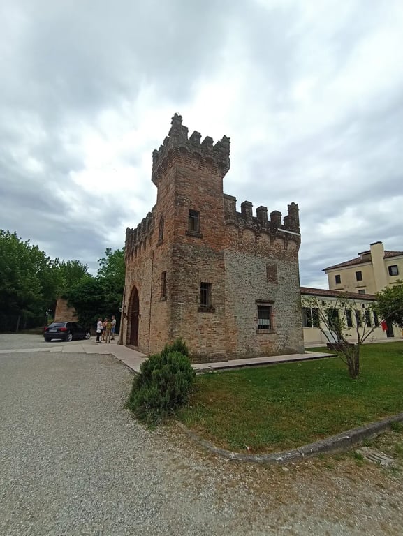 Villa Braida