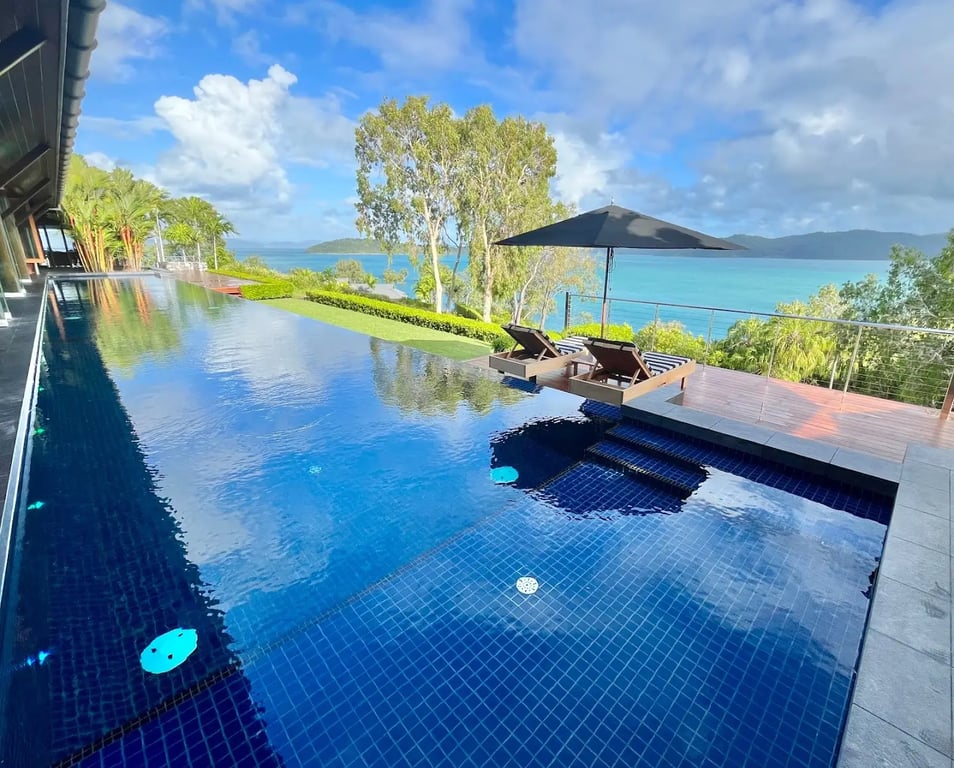 qualia - Great Barrier Reef
