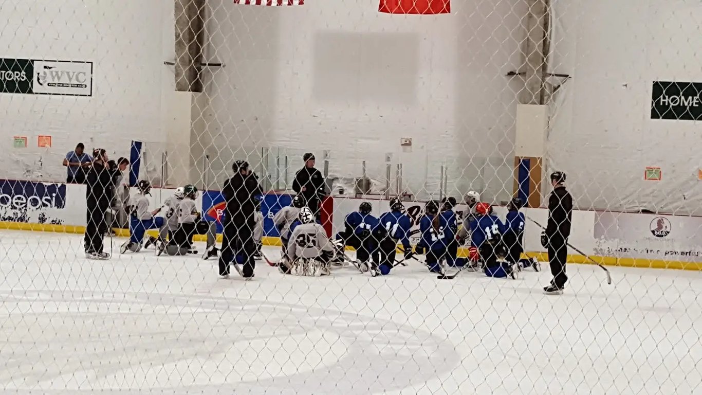 Town Toyota Center