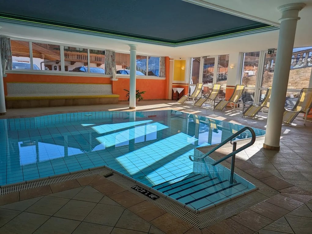 Hotel Alphof Alpbach