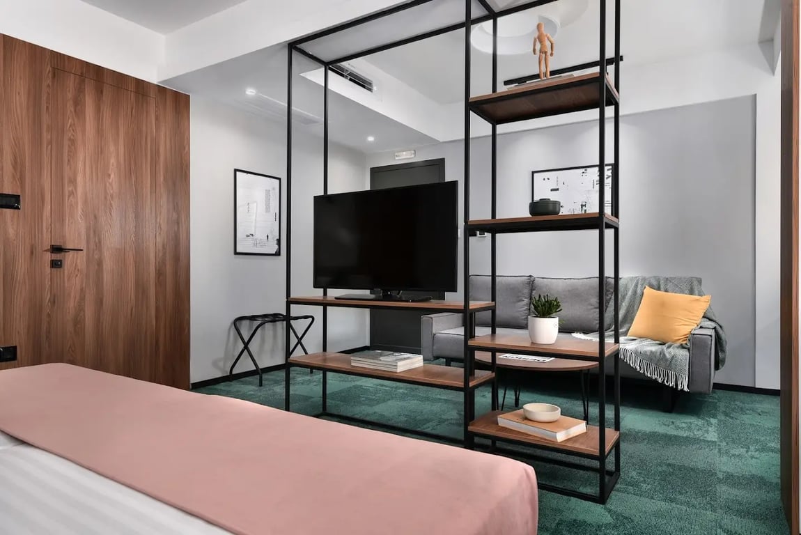 Hotel Tim's