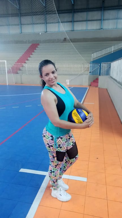 Ginásio de Esportes Idanizete de Paula