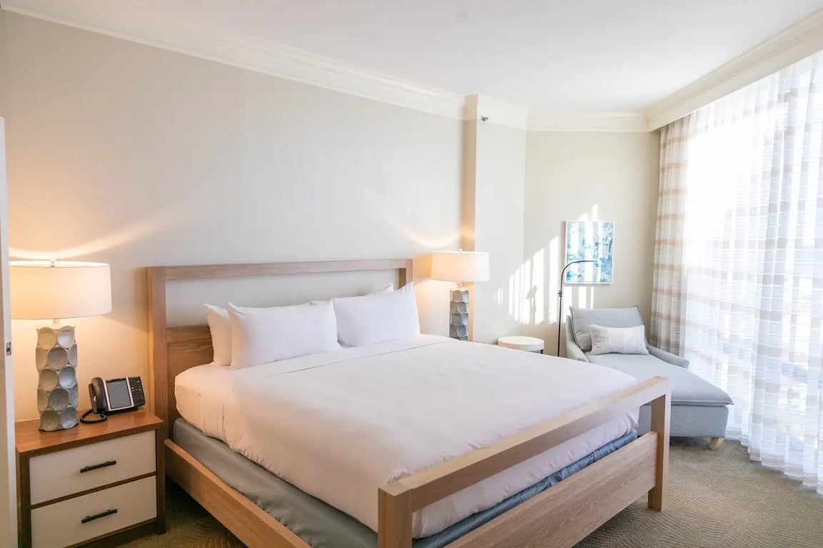 Hilton Sandestin Beach Golf Resort & Spa
