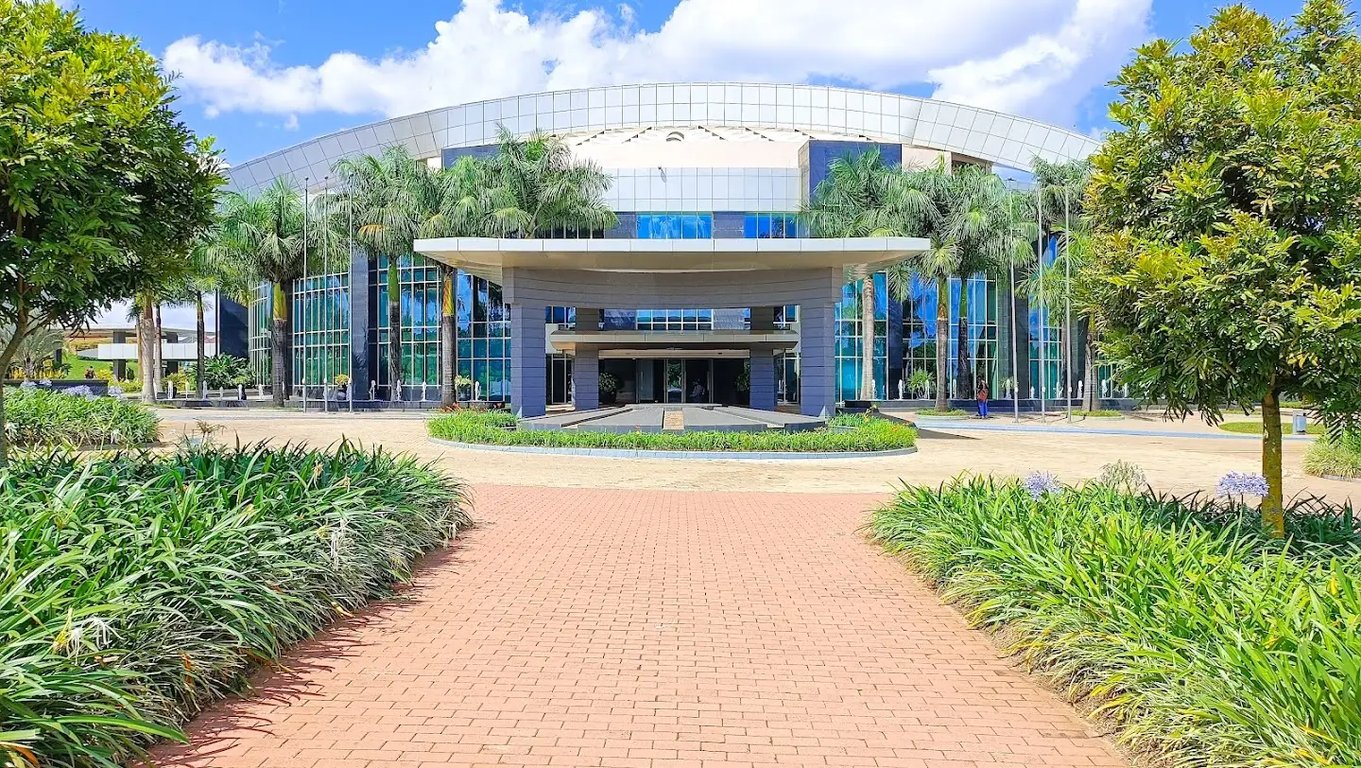 Intare Conference Arena