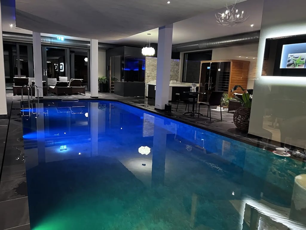 Hotel Restaurant Zur alten Gasse