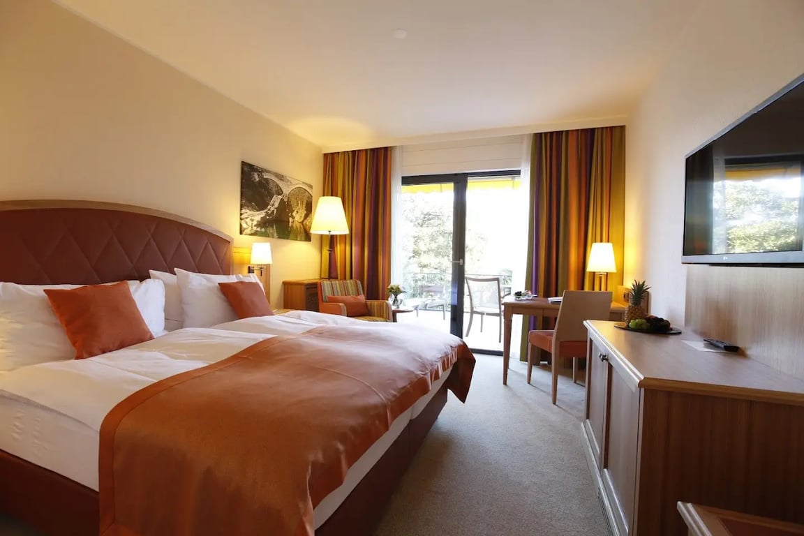 Boutique-HOTEL REMORINO, a Private Selection Hotel