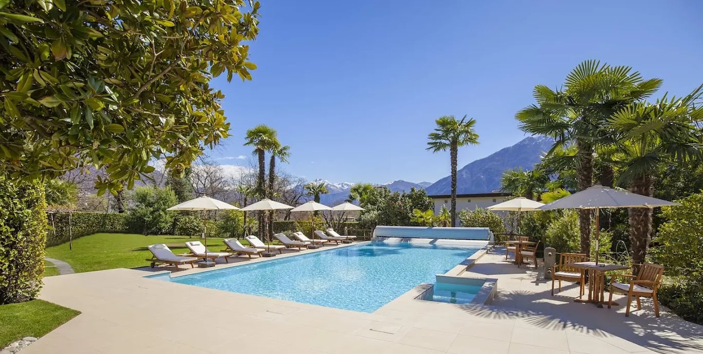 Boutique-HOTEL REMORINO, a Private Selection Hotel