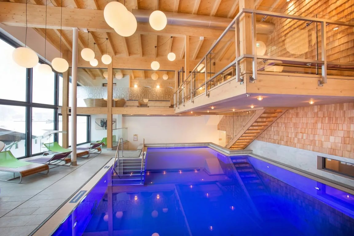 Hotel Glemmtalerhof