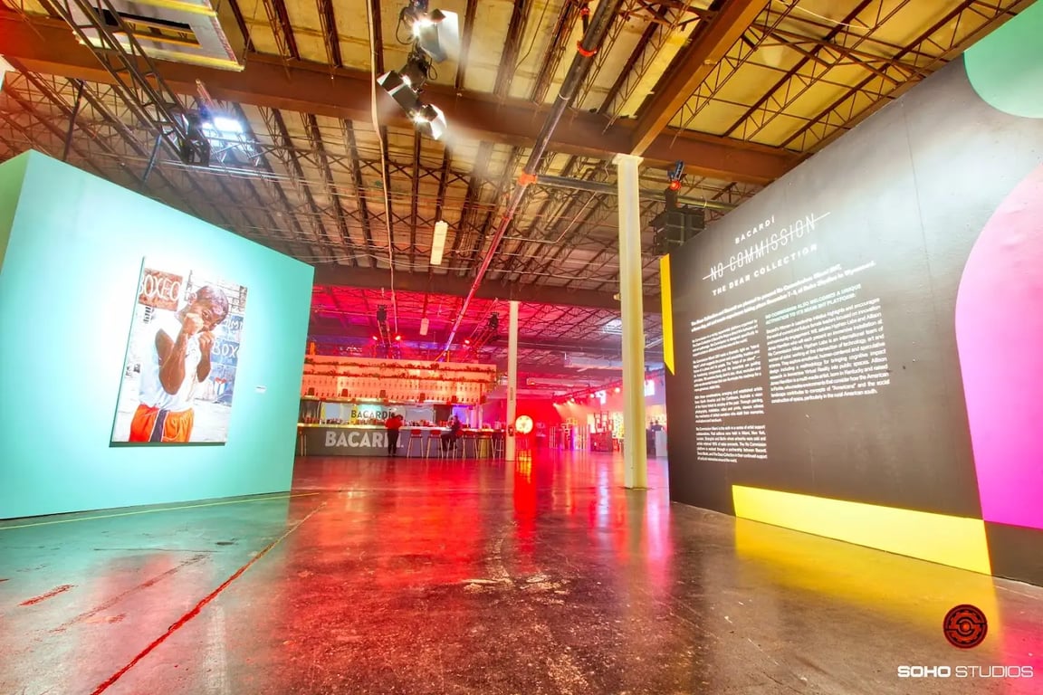 SOHO Studios Miami