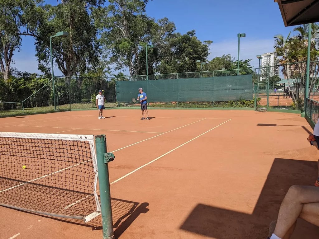 Marapendi Club