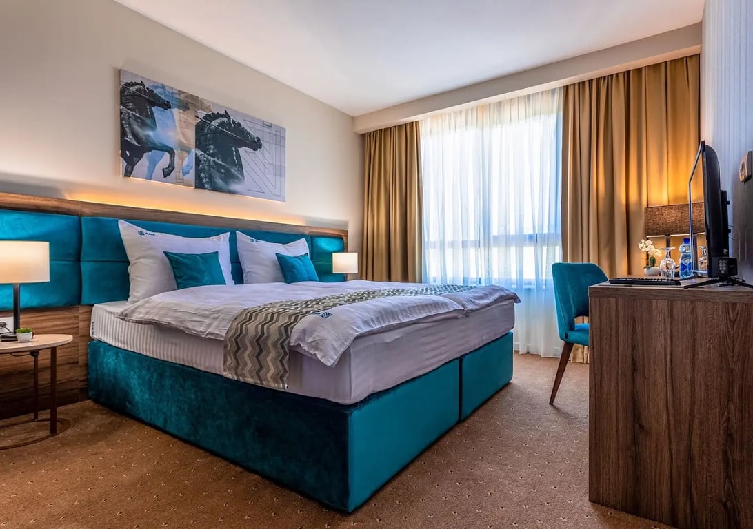 Hotel Nais