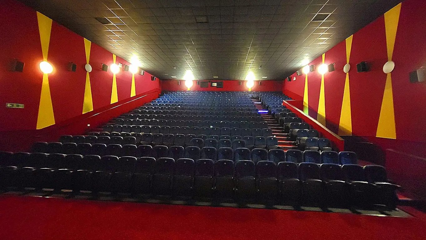 ODEON Waterford