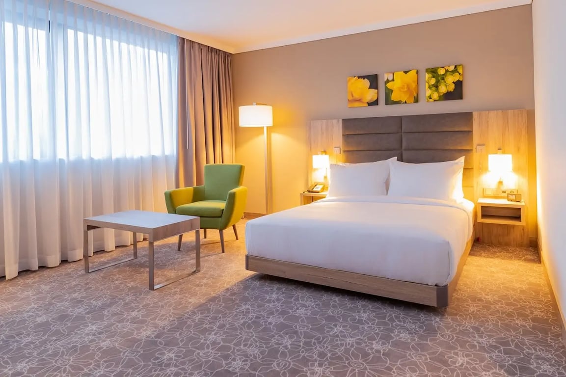 Hilton Garden Inn Wiener Neustadt