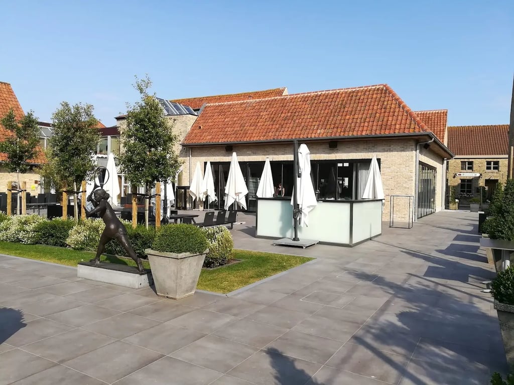 Salons Driekoningen