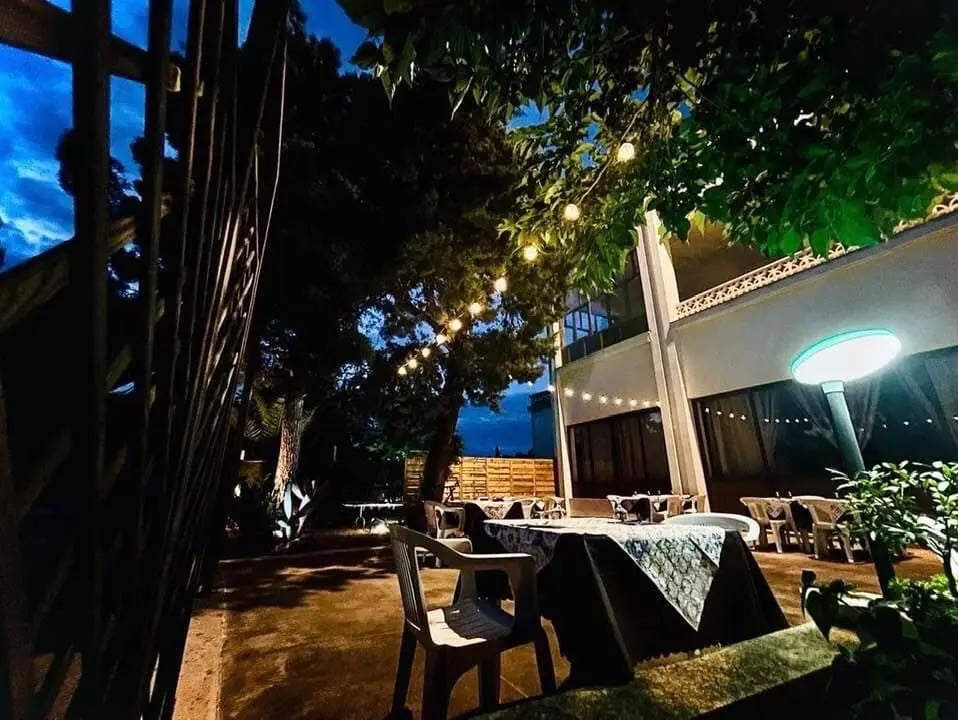 Masseria Antoglia