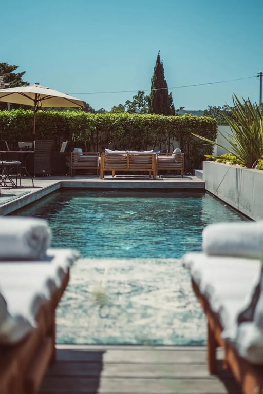 Hotel le Mandala