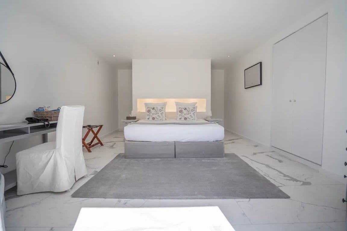 Hotel le Mandala