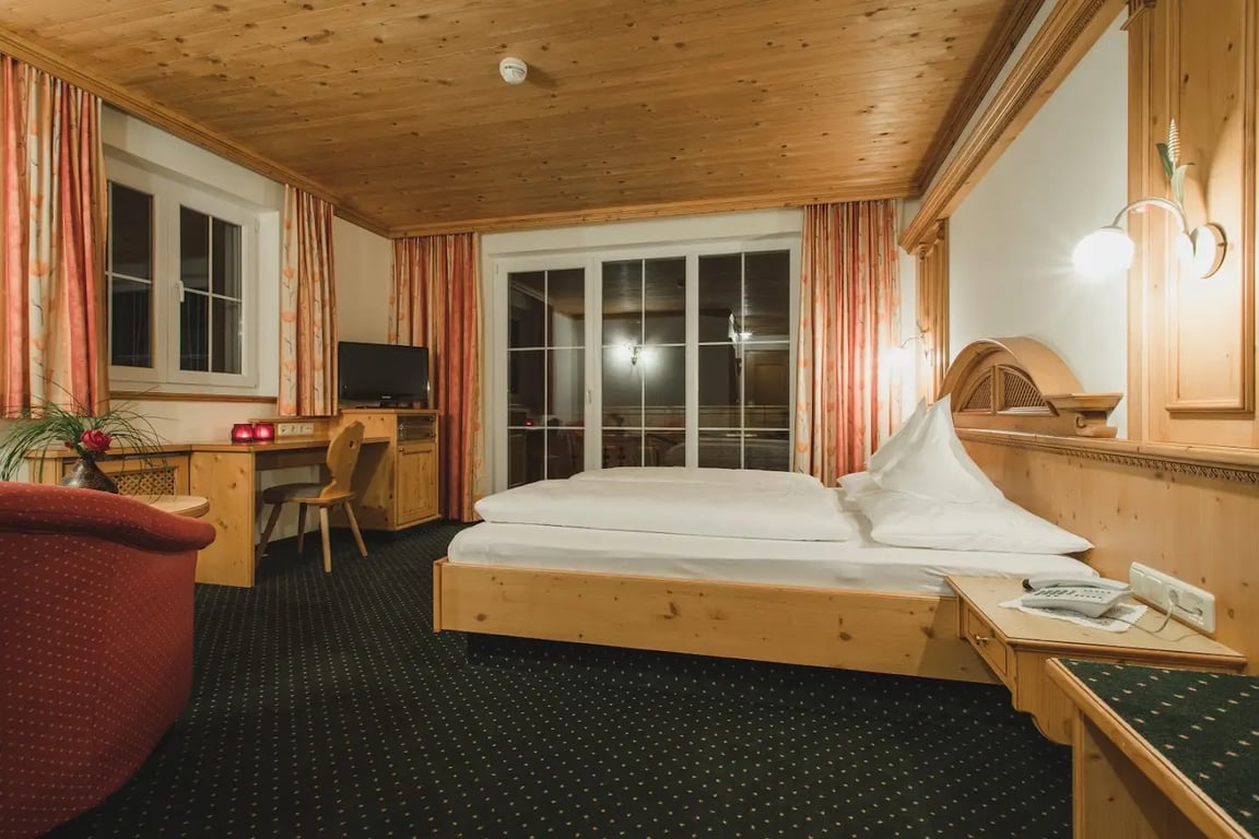 Hotel Hirschen