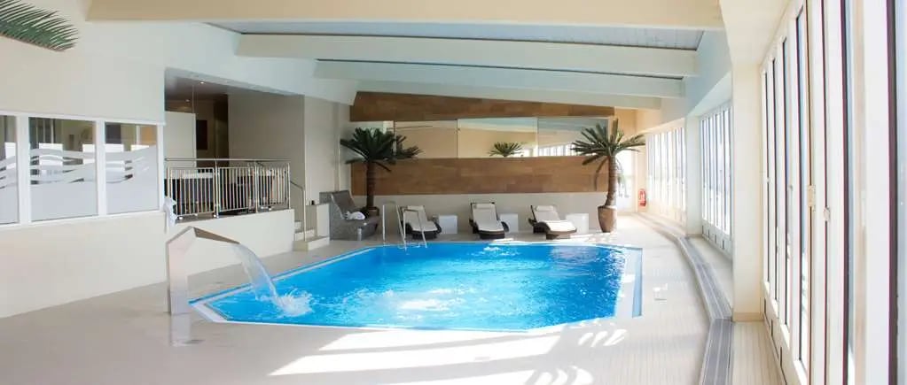 Radisson Blu Hotel, Cottbus