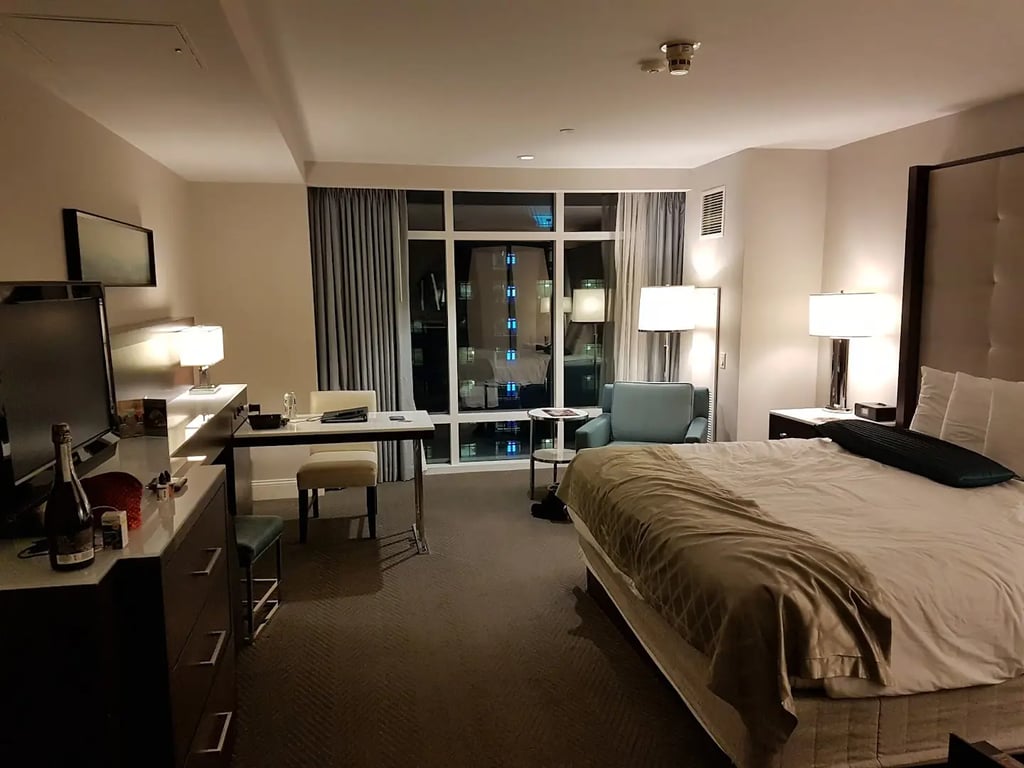 Foxwoods Resort & Casino
