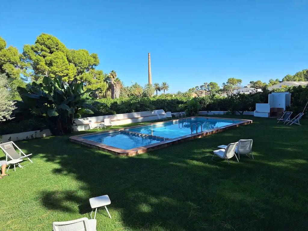 El Sequer Casa Rural