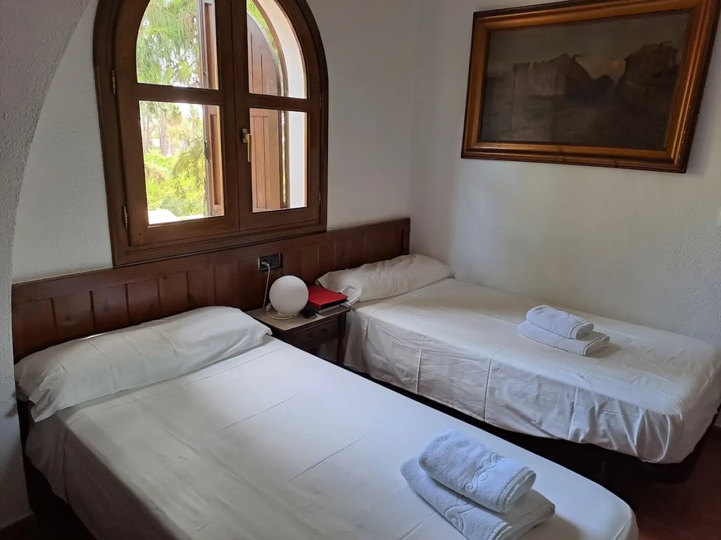 El Sequer Casa Rural
