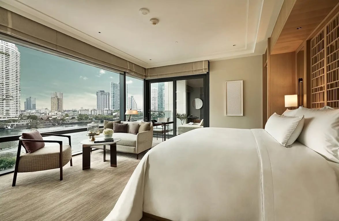 Capella Bangkok