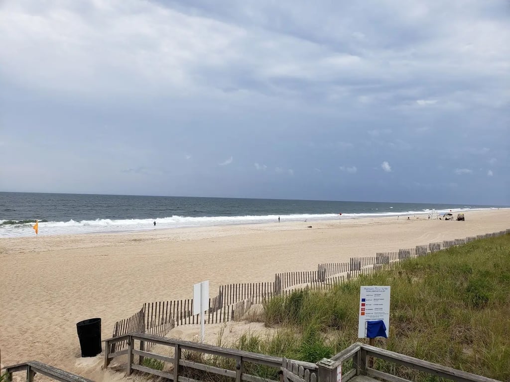 Bridgehampton Tennis and Surf Club