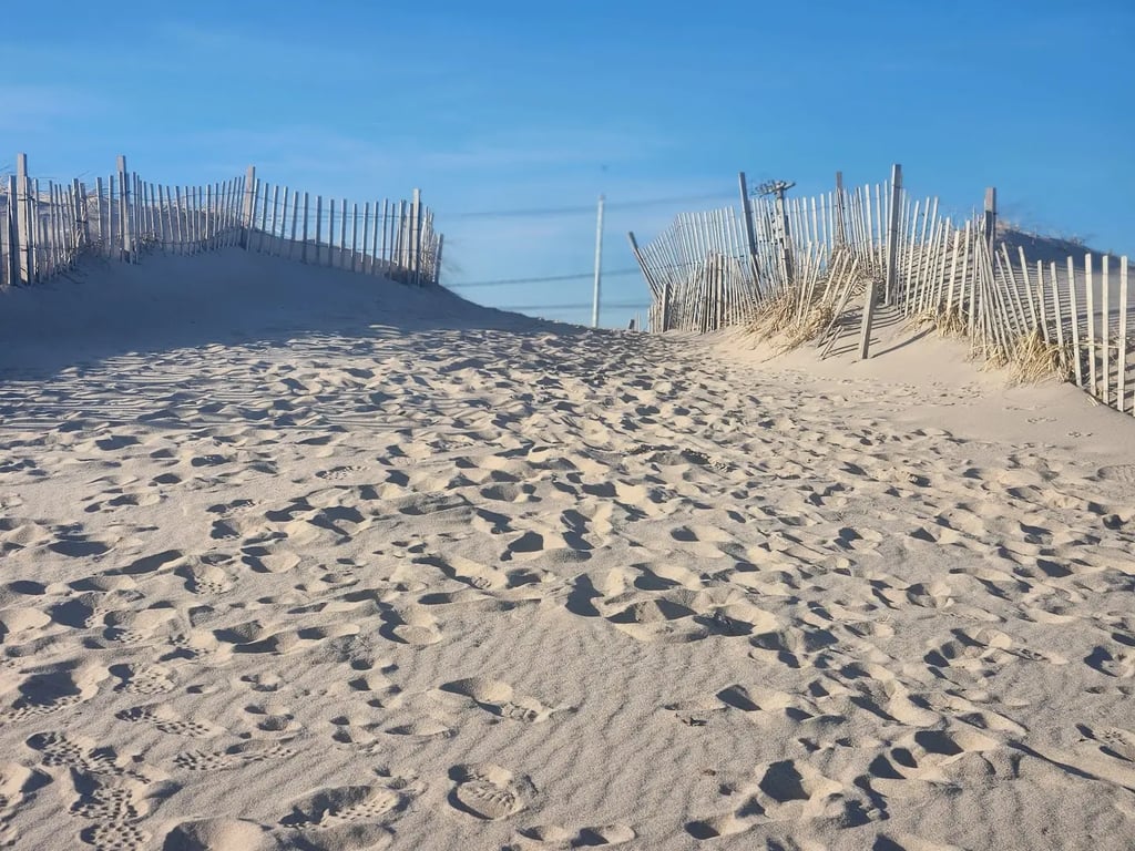 Bridgehampton Tennis and Surf Club