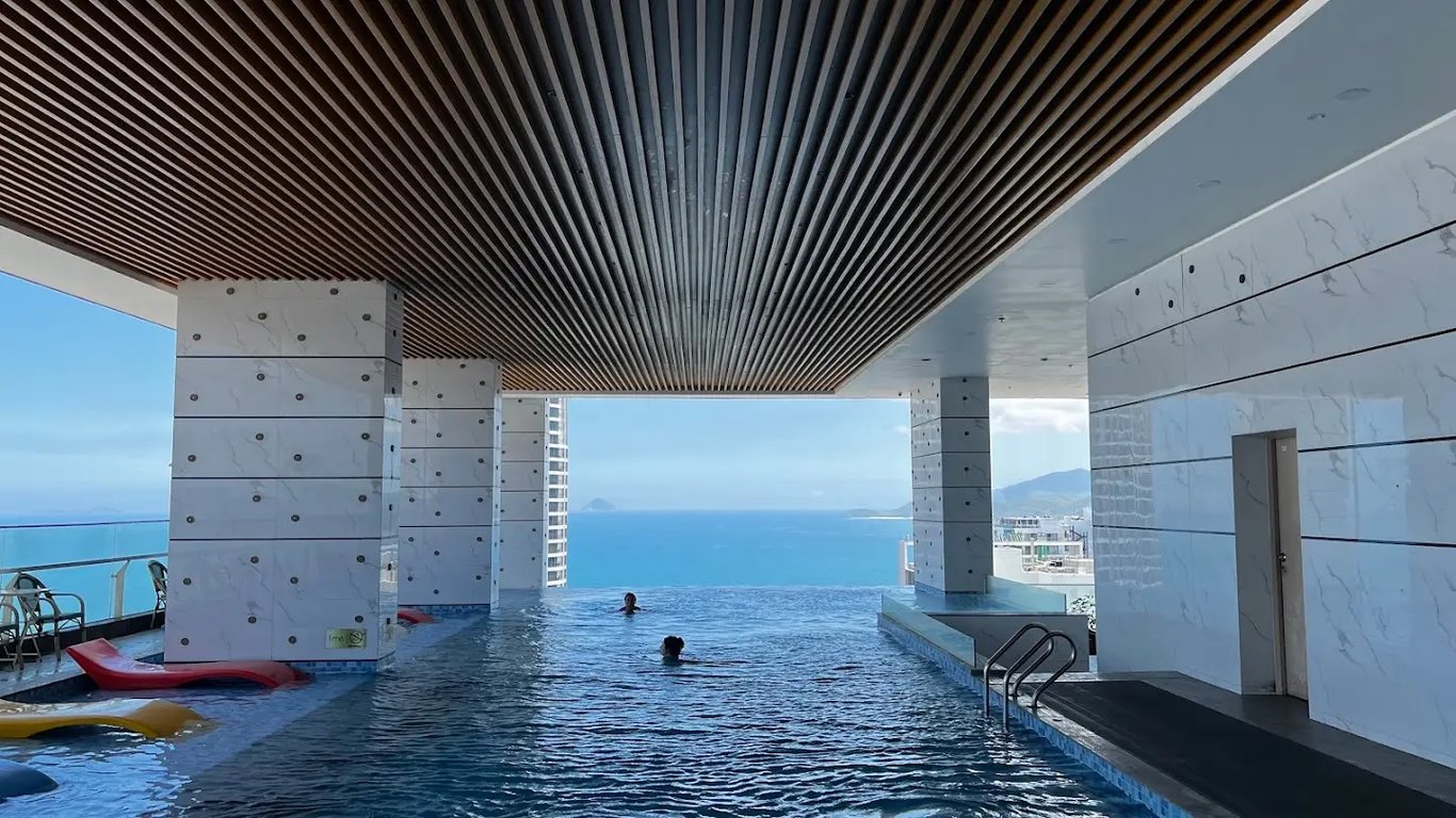 Virgo Hotel Nha Trang