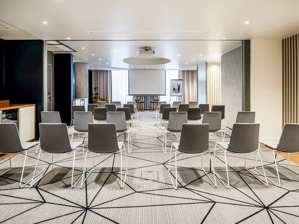 Novotel Den Haag City Centre