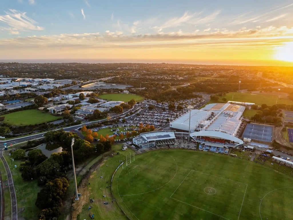 Arena Joondalup