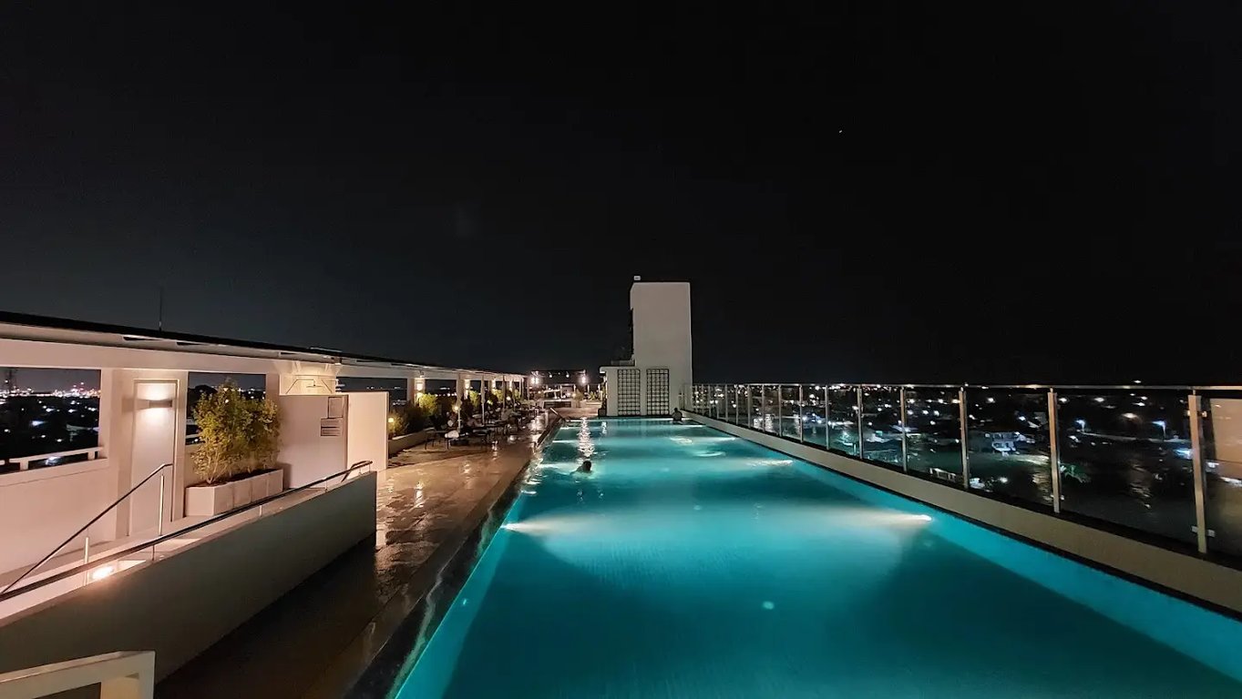 Kantary Hotel Banchang
