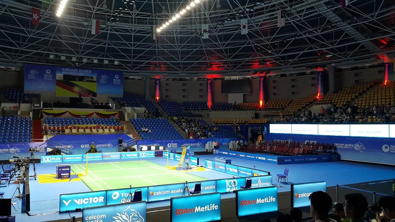 Stadium Perpaduan
